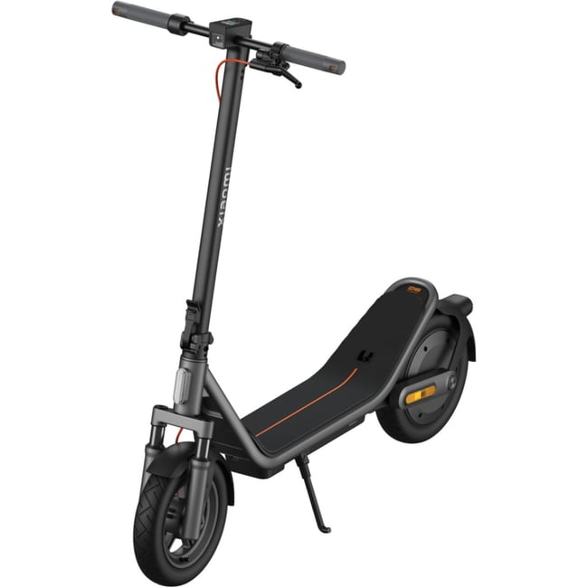 Trottinette électrique Electric Scooter 6 Noir noir <span itemprop=