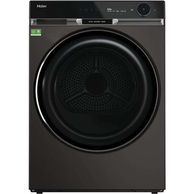 Sèche linge pompe à chaleur HD90-BQ397PGU1 - HAIER