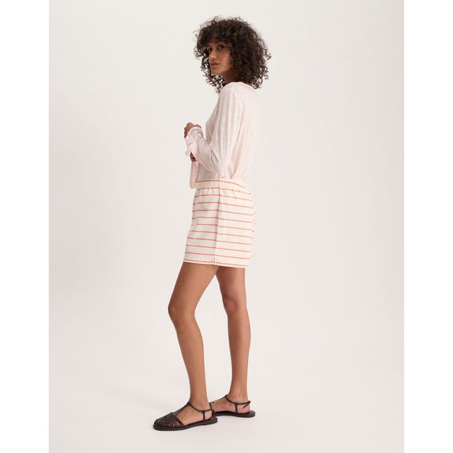 Short Lucas rayé - INES DE LA FRESSANGE PARIS
