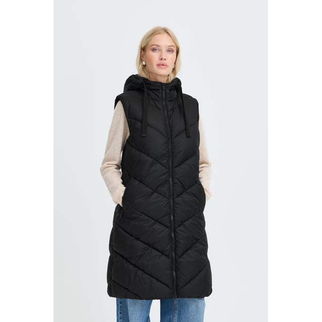 Manteau noir meteorite <span itemprop=