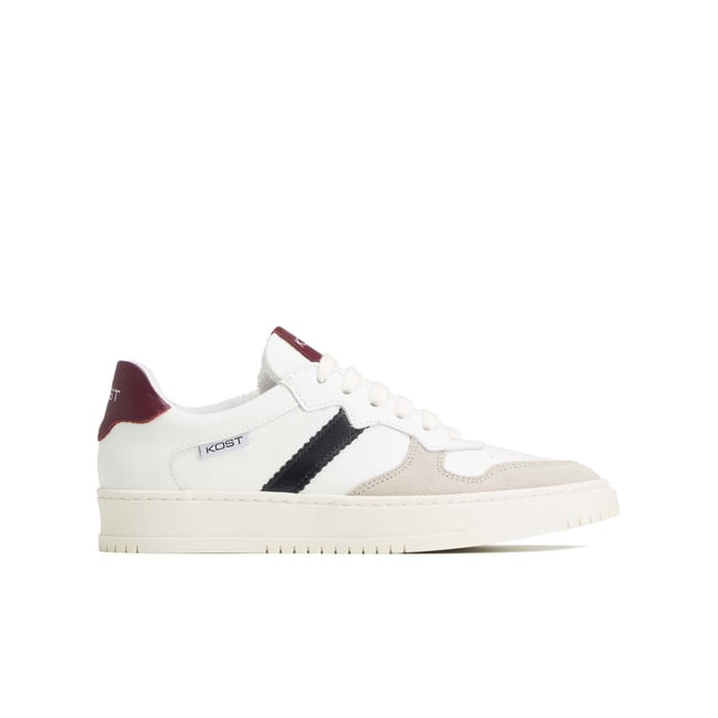 LEGEND F BLANC+BORDEAUX blanc+bordeaux <span itemprop=