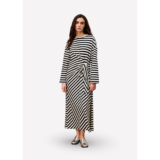 Robe  longue FENOUIL - FRNCH