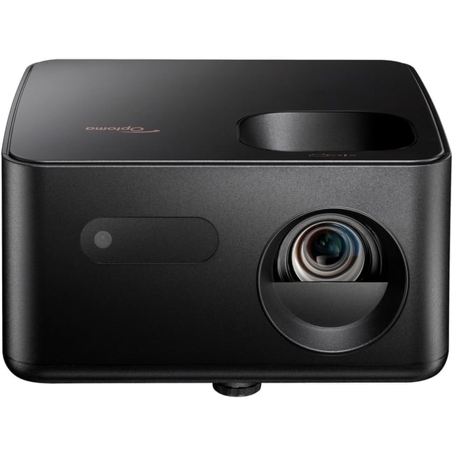 Vidéoprojecteur home cinéma PK31 Photon Life noir <span itemprop=