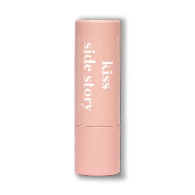 Baume à lèvres exfoliant Kiss Side Story v021707 <span itemprop=