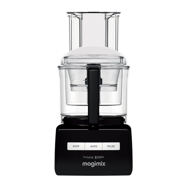 Robot multifonction CS5200XL Premium 18712 noir <span itemprop=