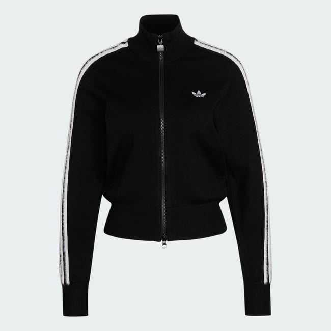 Veste De Survêtement Maille Firebird - adidas Originals