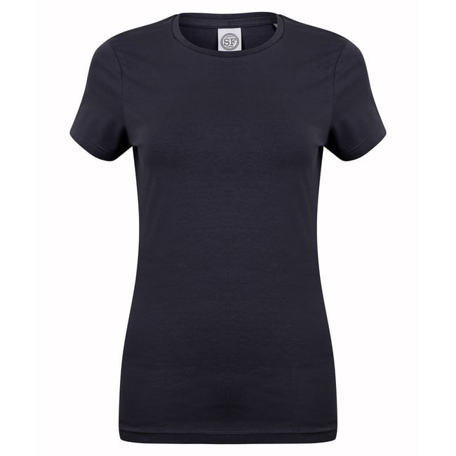 T-shirt Homme Skinni Fit Extra Long Noir Ou Blanc - Coton, Coupe Regular, Neuf étiqueté