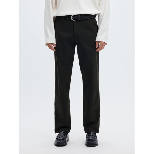Chinos - SELECTED