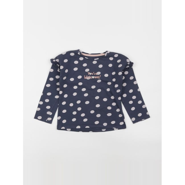 Tee-shirt - Très bon état v002232 <span itemprop=