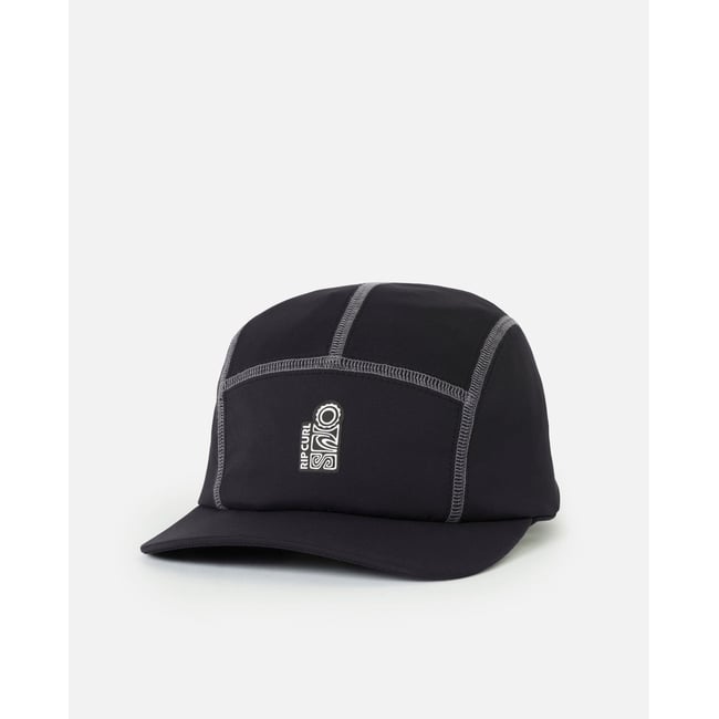 Casquette ajustable SEARCH SERIES Soft Tech black <span itemprop=