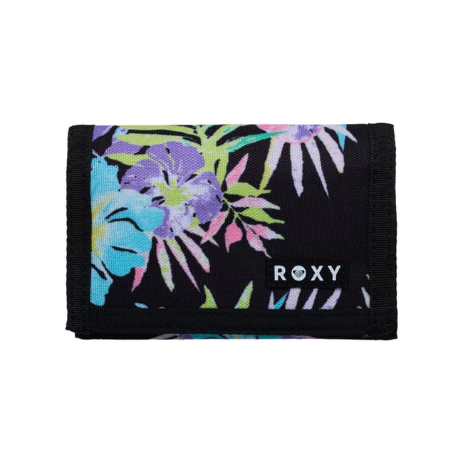 Portefeuille 2 volets SMALL BEACH. - ROXY