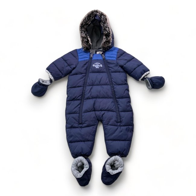 Combipilote bébé - Très bon état bleu <span itemprop=