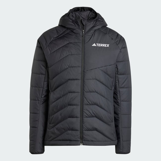 Veste À Capuche Isolante Synthétique Terrex Multi Veste À Capuche Isolante Synthétique Terrex Multi - adidas Performance