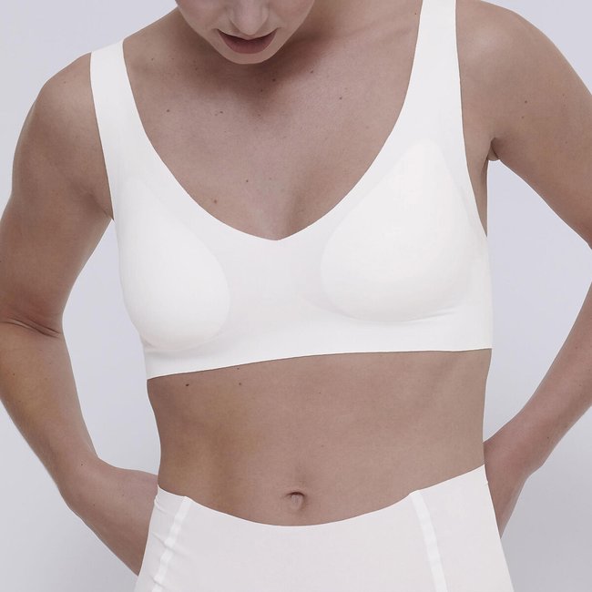Bralette Zero Feel 2.0 - SLOGGI