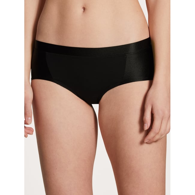 Panty, taille basse Coton CATE - CALIDA