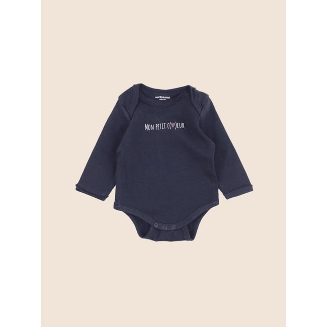 Body - Très bon état bleu <span itemprop=