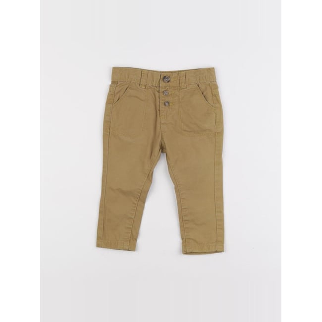 Pantalon - Etat satisfaisant v002230 <span itemprop=