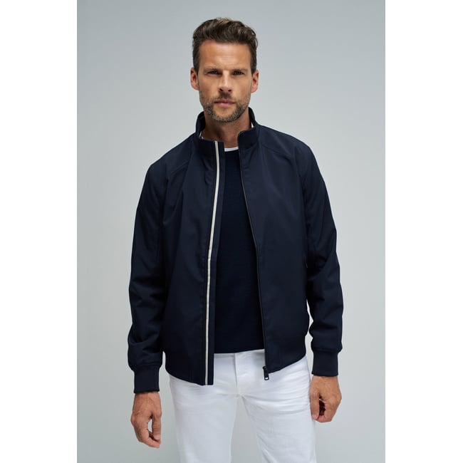 VESTE BOMBER - SALSA JEANS