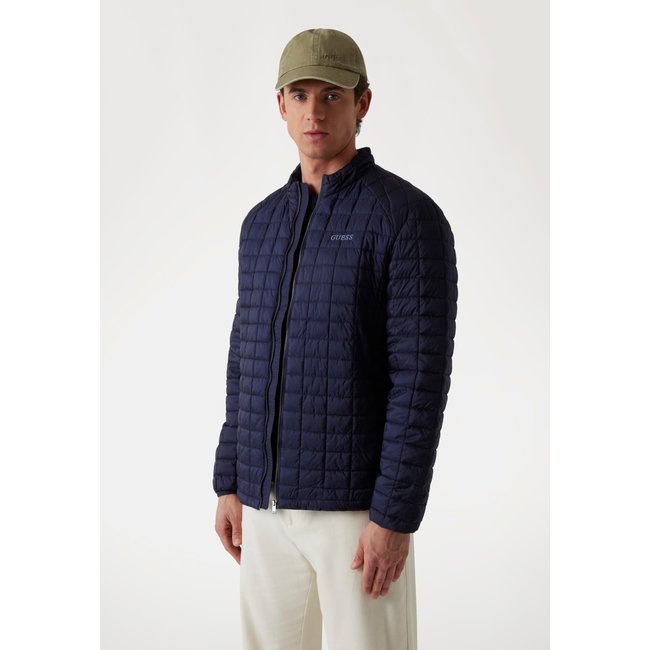 Doudoune Nylon Repliable - GUESS