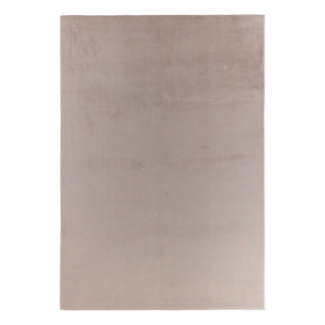 Tapis intérieur rectangulaire contemporain OSCARIA Couleur gris <span itemprop=