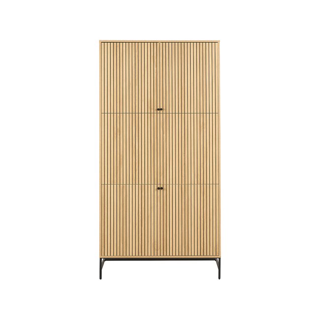 Etagère - MARC Couleur bois <span itemprop=
