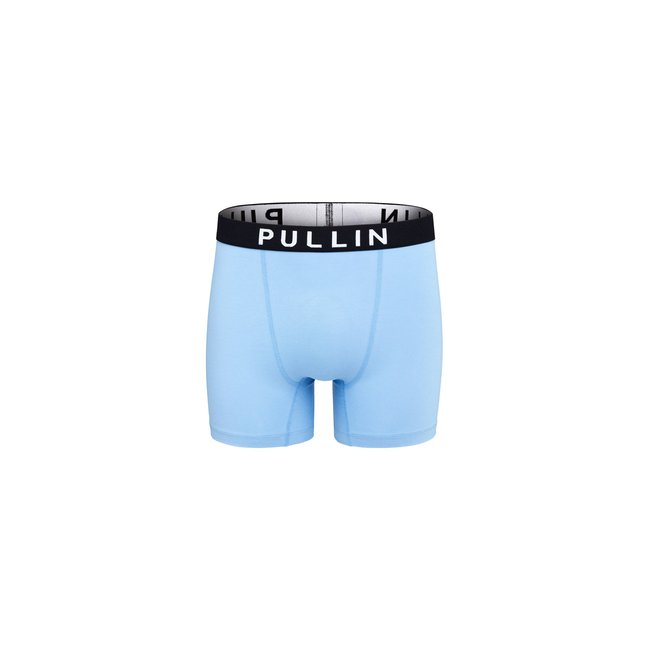 BOXER LONG DUSK bleu <span itemprop=