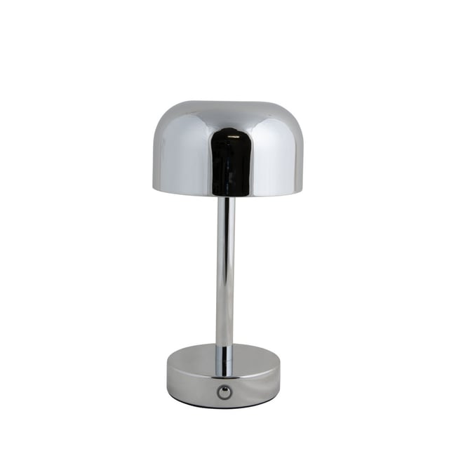 Lampe À Poser Le fer JAMES LED - LEITMOTIV