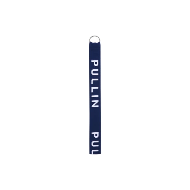 PORTE-CLÉS BP0976 bleu <span itemprop=