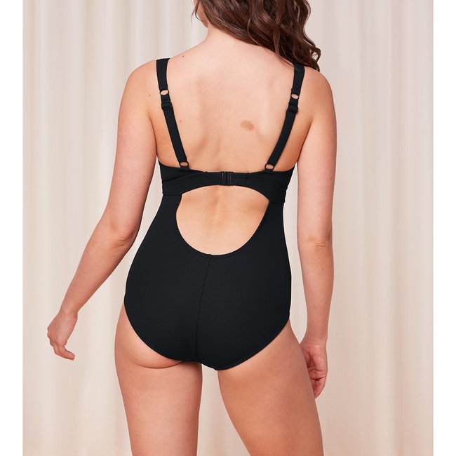 Minimizer swimsuit cheap