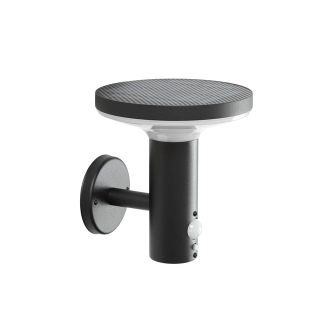 Applique extérieure en métal moderneLED Couleur noir, blanc <span itemprop=