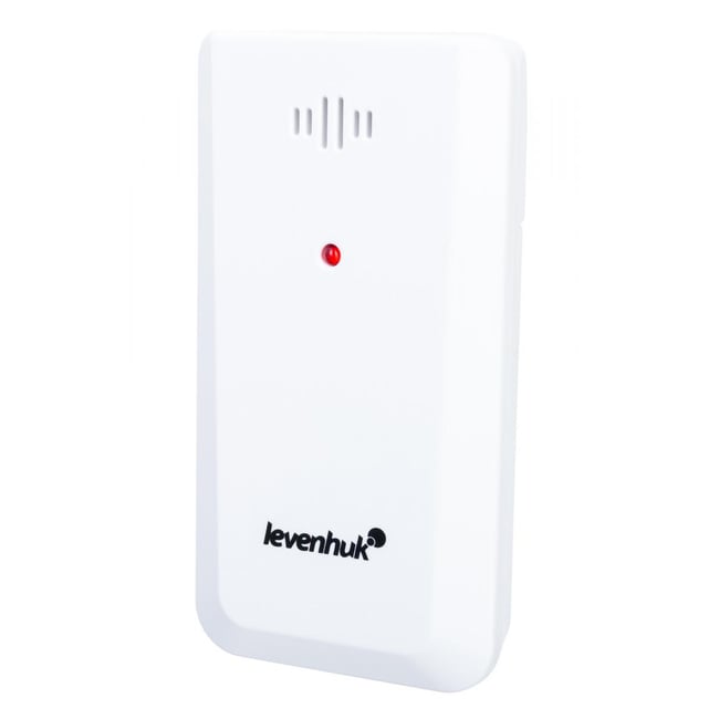 Capteur  Wezzer LS10 pour les stations météorologiques - LEVENHUK