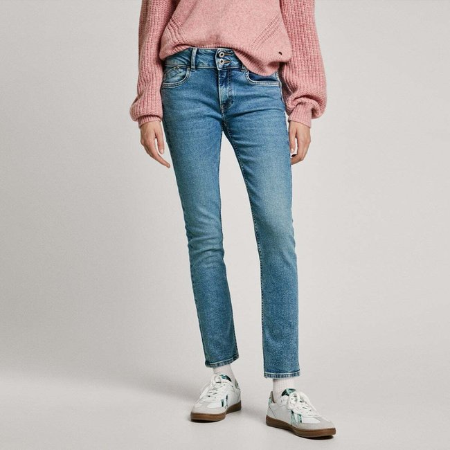 Jean Slim, taille standard - PEPE JEANS