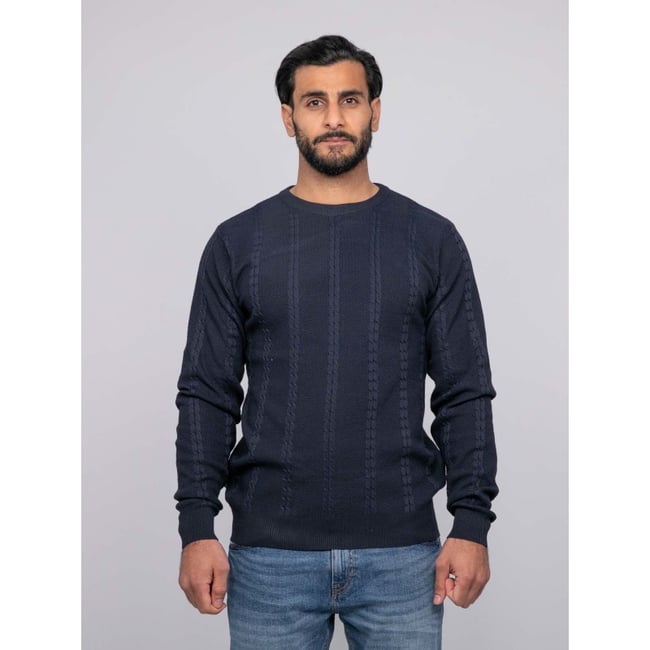 Pull Torsade Amorol - RITCHIE