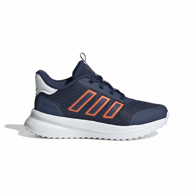 Scarpe da ginnastica X_Plrpath marine/arancione ADIDAS SPORTSWEAR
