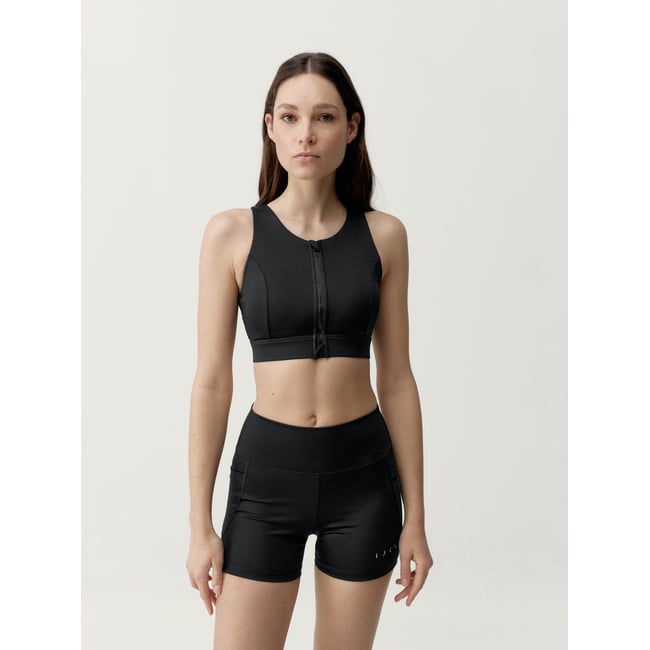 Brassière de Sport Performance Fixation Haute EIDER - BORN