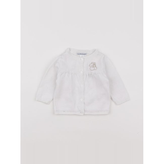 Gilet - Très bon état v002227 <span itemprop=