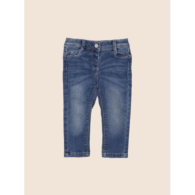Jean - Etat satisfaisant bleu <span itemprop=