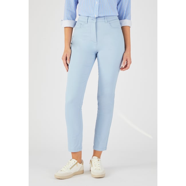 Pantalon 7/8ème slim Perfect Fit - DAMART