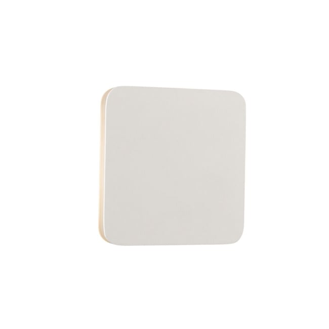 Applique murale minimaliste LED - EPOREDIA Couleur v002227 <span itemprop=