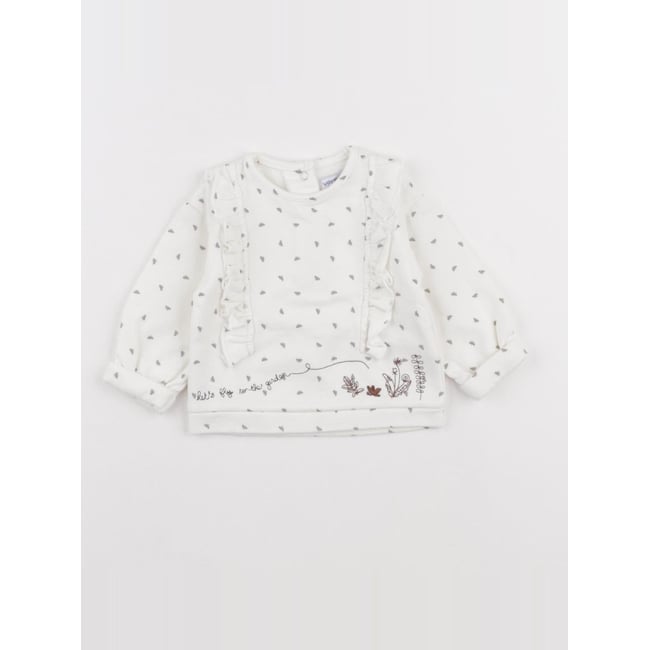 Sweat - Très bon état v002235 <span itemprop=