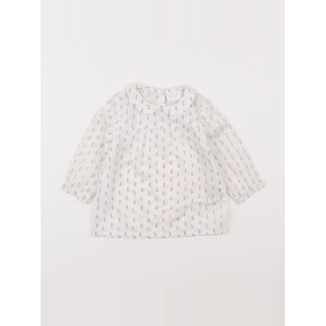 Blouse - Très bon état v019845 <span itemprop=