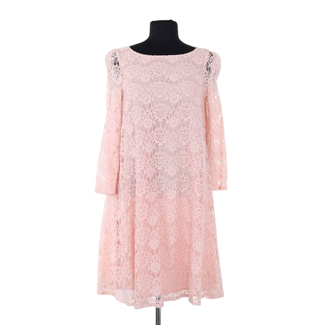 Robe - Très Bon État rose <span itemprop=