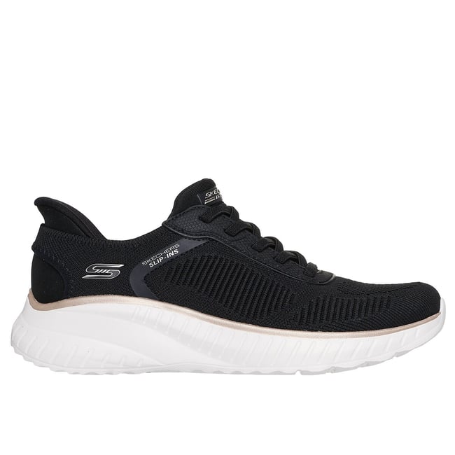 Baskets Slip-Ins: Bobs Sport Squad Chaos  - SKECHERS
