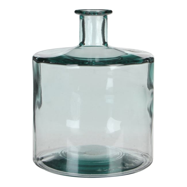 Bouteille décorative H26 cm GUAN - MICA DECORATIONS