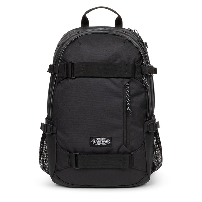 Sac à dos Getter Pro 1w6 Cs Black Pro black <span itemprop=