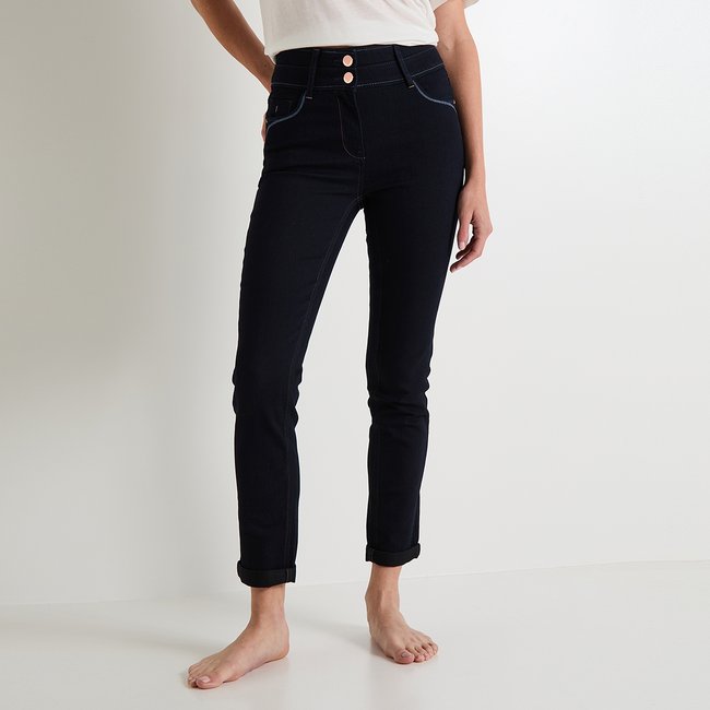 Jean raccourci HANOI R02 - GRAIN DE MALICE