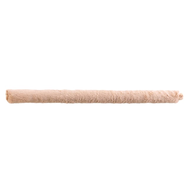 Boudin de porte Foxy Couleur sable <span itemprop=