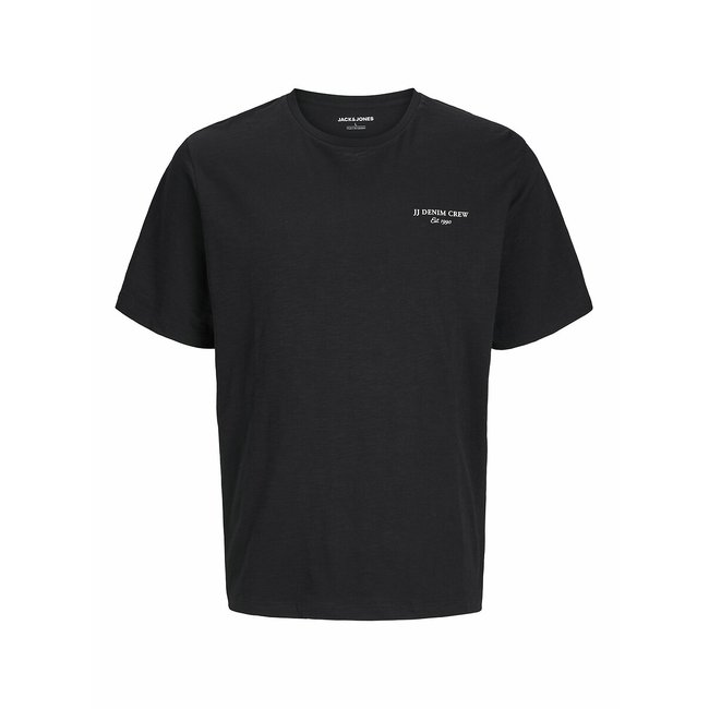 T-shirt col rond à logo - JACK & JONES