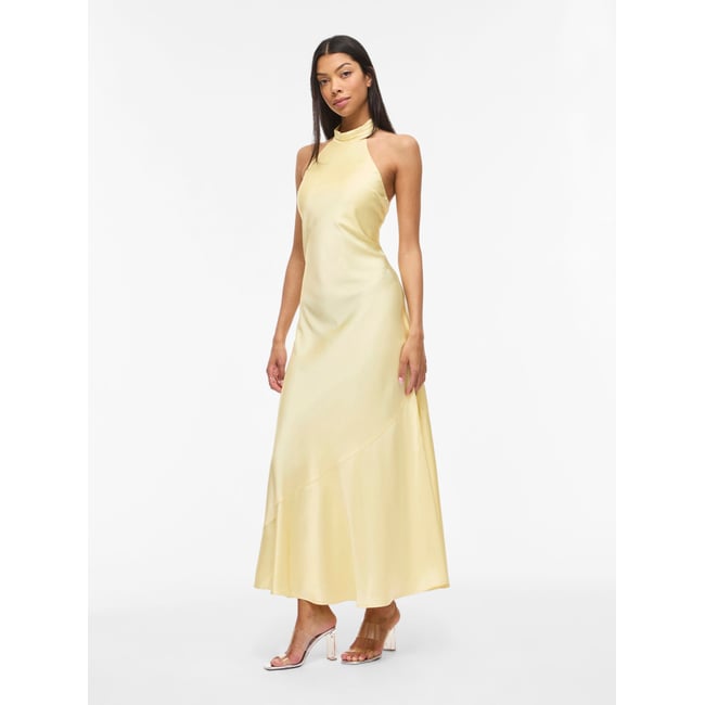 Robe Longue - VILA