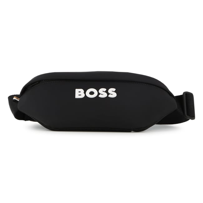 Sac banane black <span itemprop=